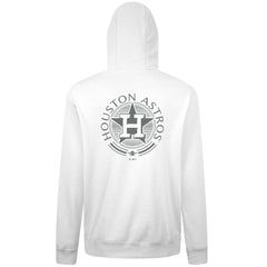 Houston Astros Levelwear Podium Valiant Hoodie Near Me