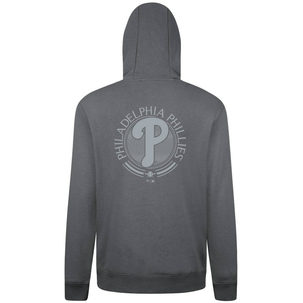 Philadelphia Phillies Levelwear Podium Valiant Hoodie for sale
