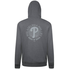 Philadelphia Phillies Levelwear Podium Valiant Hoodie for sale