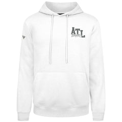 Atlanta Braves Levelwear Podium Valiant Hoodie Near Me