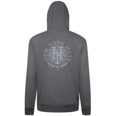 New York Mets Levelwear Podium Valiant Hoodie Near Me
