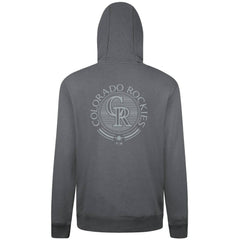Colorado Rockies Levelwear Podium Valiant Hoodie Online