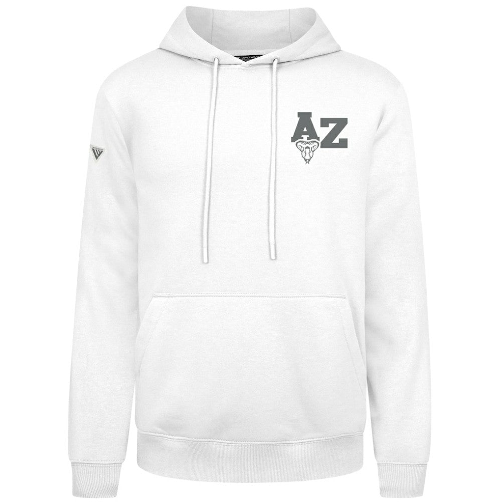 Arizona Diamondbacks Levelwear Podium Valiant Hoodie Outlet