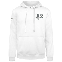 Arizona Diamondbacks Levelwear Podium Valiant Hoodie Outlet