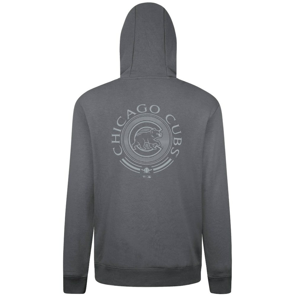 Chicago Cubs Levelwear Podium Valiant Hoodie Online
