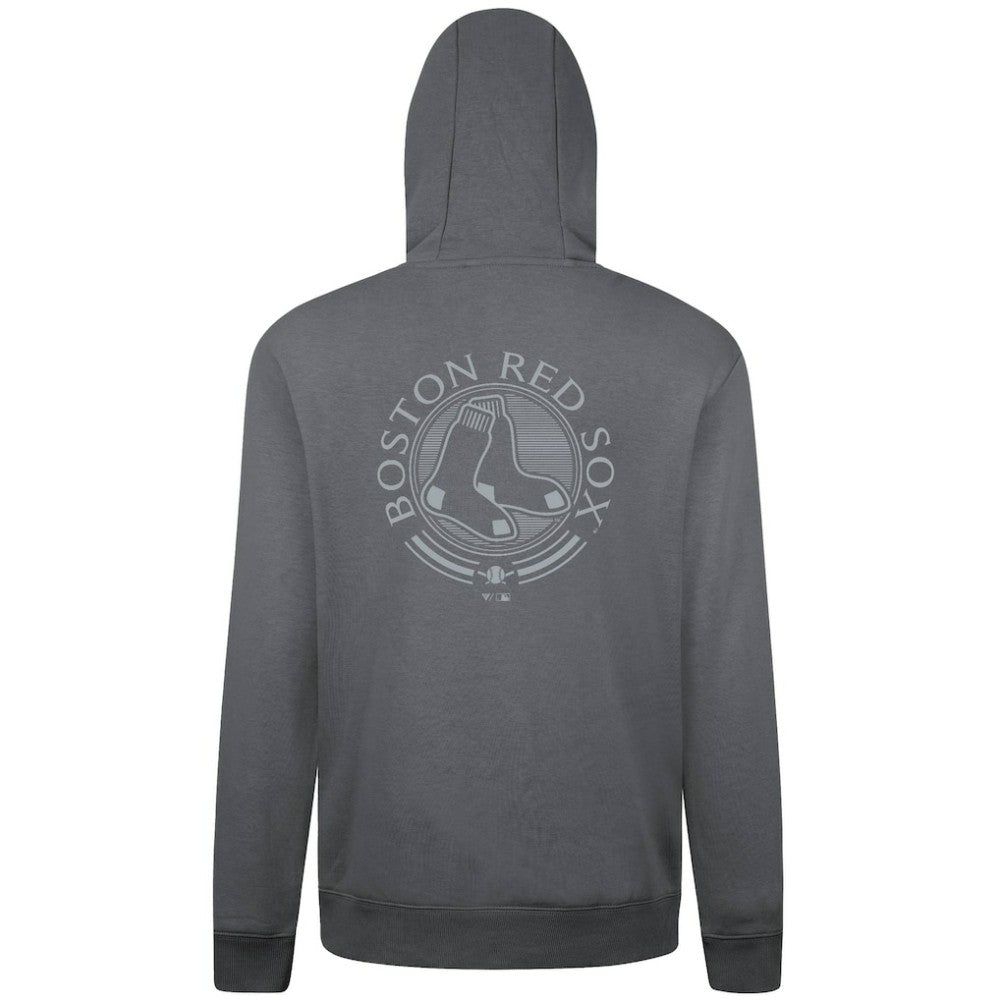Boston Red Sox Levelwear Podium Grain Hoodie for sale