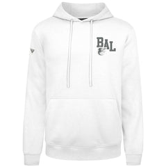 Baltimore Orioles Levelwear Podium Grain Hoodie Sale