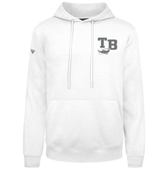 Tampa Bay Rays Levelwear Podium Grain Hoodie Online
