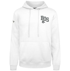 Boston Red Sox Levelwear Podium Grain Hoodie Discount