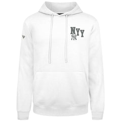 New York Yankees Levelwear Podium Grain Hoodie for sale