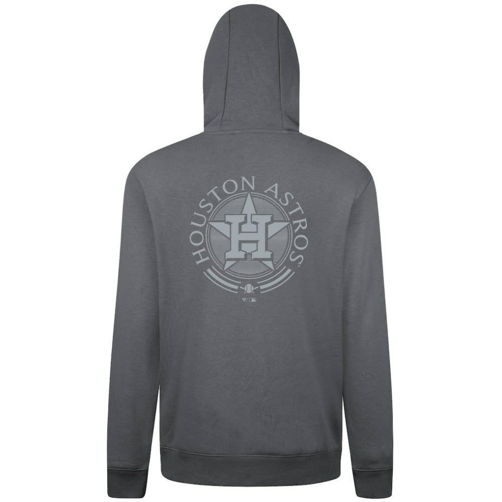 Houston Astros Levelwear Podium Grain Hoodie Outlet