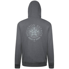 Houston Astros Levelwear Podium Grain Hoodie Outlet