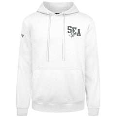 Seattle Mariners Levelwear Podium Grain Hoodie Near Me
