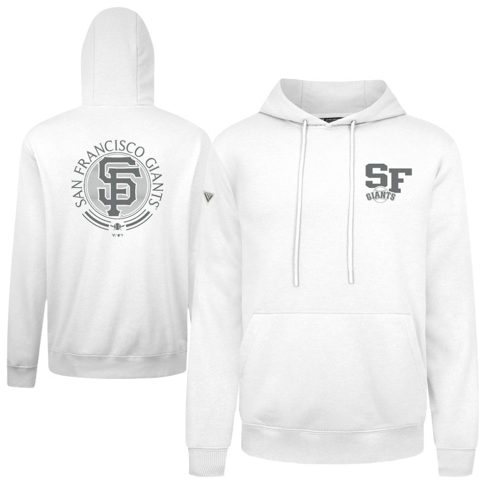 San Francisco Giants Levelwear Podium Grain Hoodie Sale