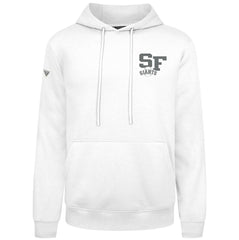 San Francisco Giants Levelwear Podium Grain Hoodie Sale