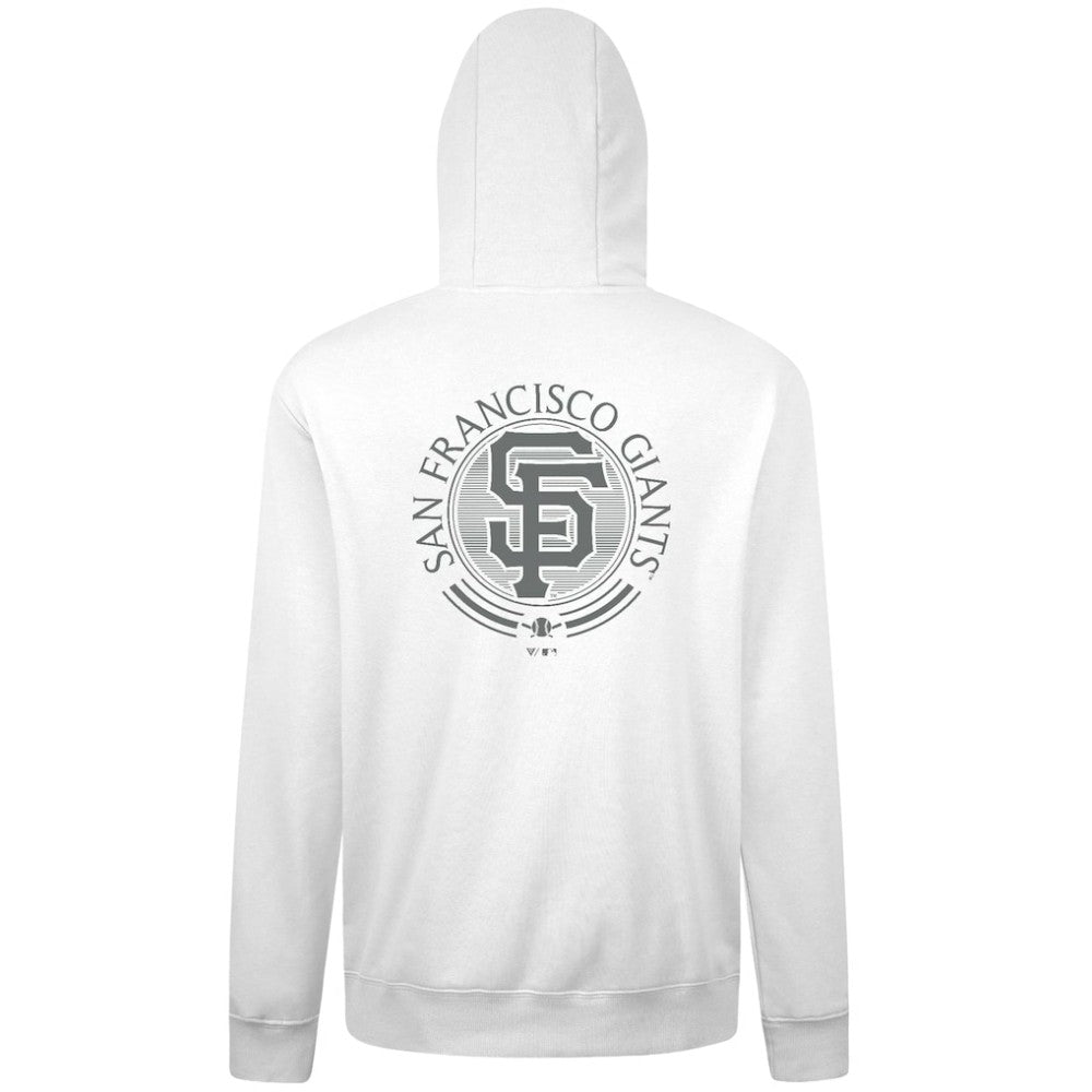 San Francisco Giants Levelwear Podium Grain Hoodie Sale