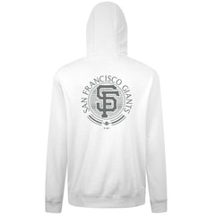 San Francisco Giants Levelwear Podium Grain Hoodie Sale