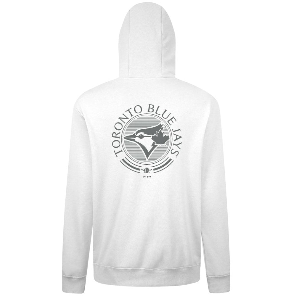 Toronto Blue Jays Levelwear Podium Grain Hoodie Outlet