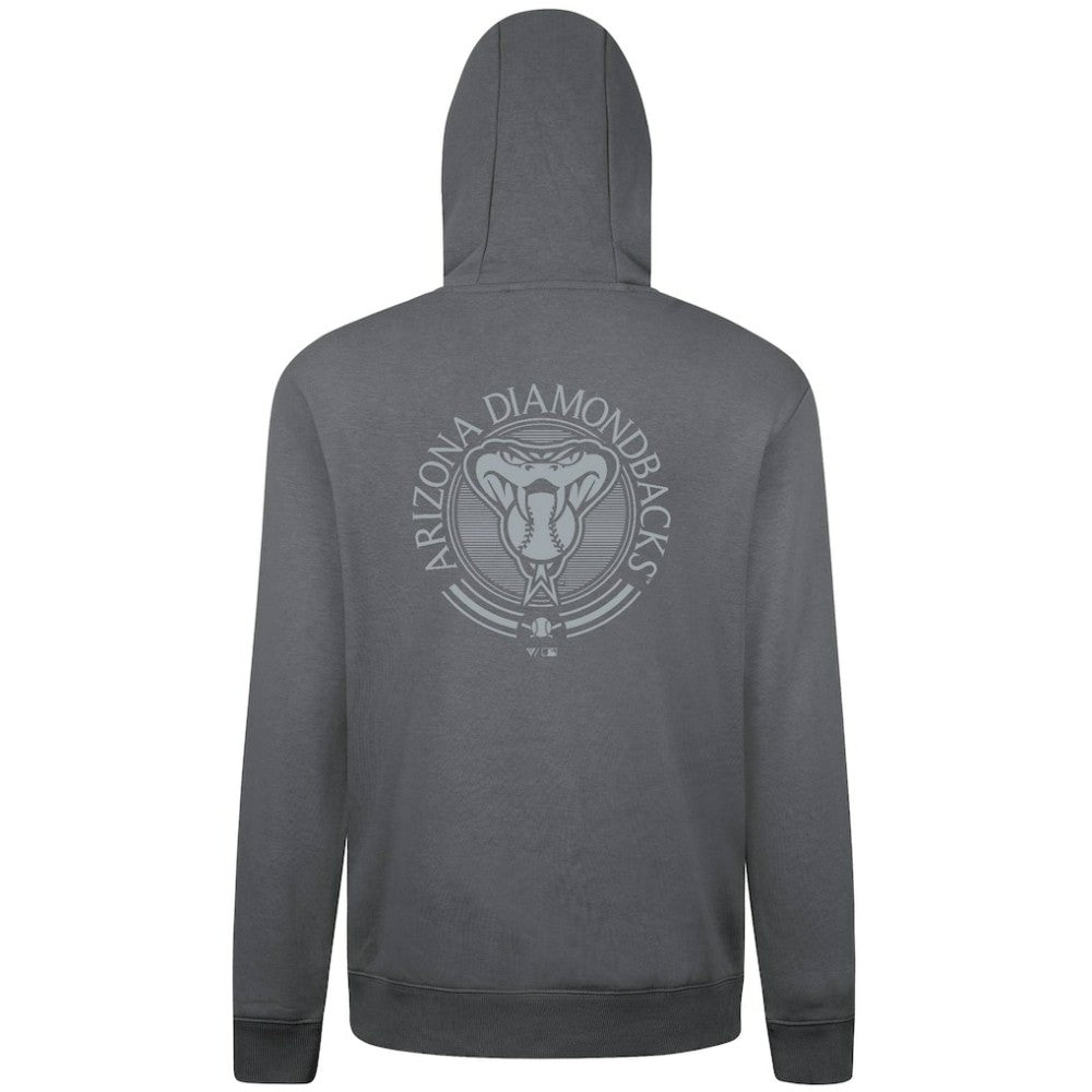 Arizona Diamondbacks Levelwear Podium Grain Hoodie Online