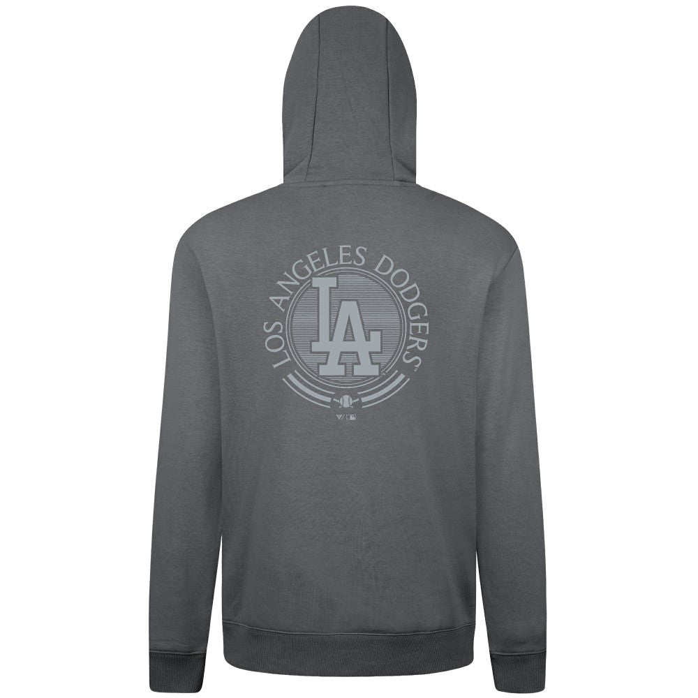 Los Angeles Dodgers Levelwear Podium Grain Hoodie for sale