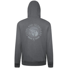 Cleveland Guardians Levelwear Podium Grain Hoodie Outlet