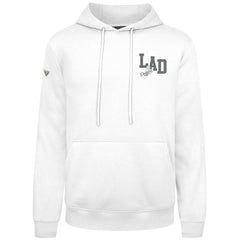 Los Angeles Dodgers Levelwear Podium Grain Hoodie Outlet