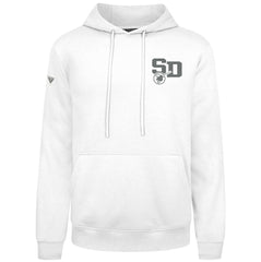San Diego Padres Levelwear Podium Grain Hoodie for sale