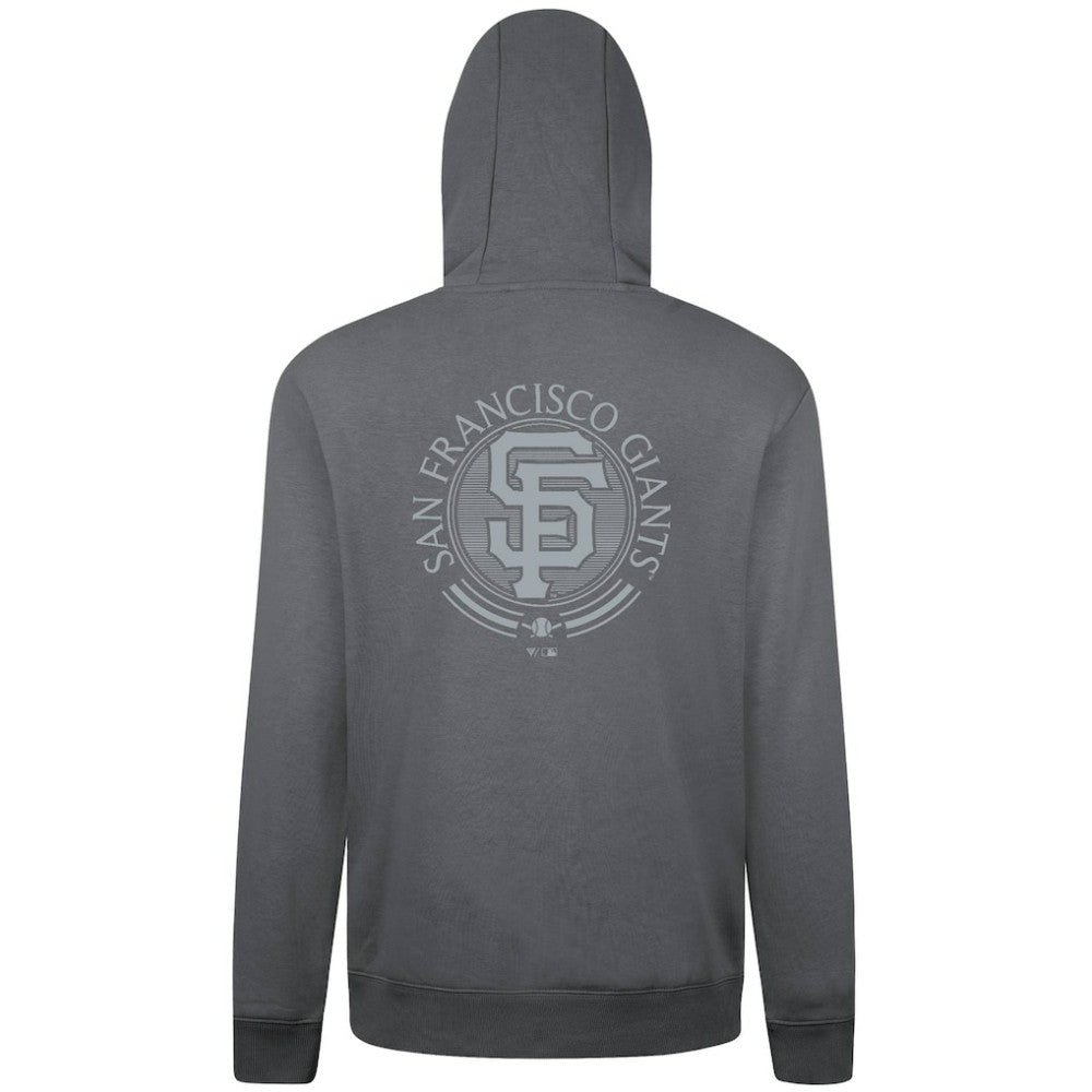 San Francisco Giants Levelwear Podium Grain Hoodie Outlet