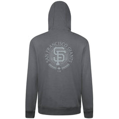 San Francisco Giants Levelwear Podium Grain Hoodie Outlet