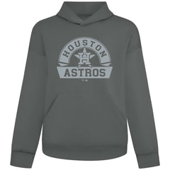 Houston Astros Levelwear Luxe Signature Banner Arch Tri-Blend Hoodie Online