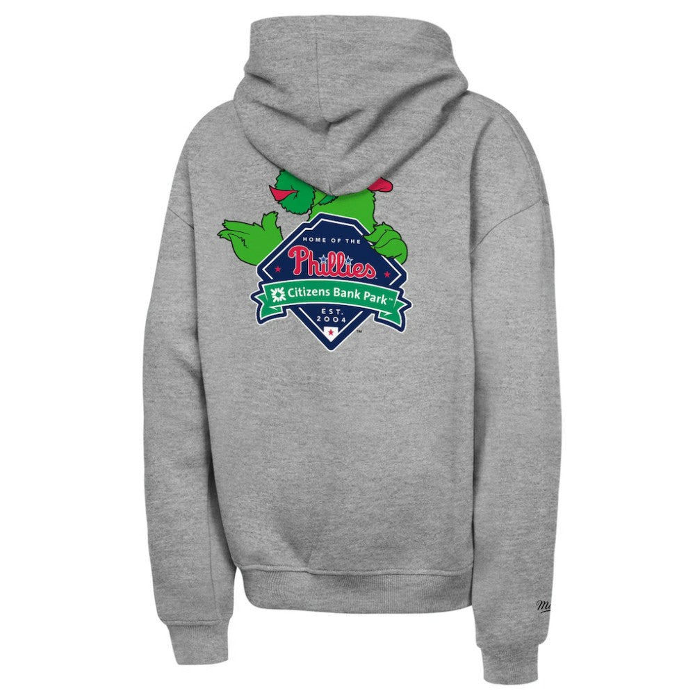 Philadelphia Phillies Outerstuff Youth Iconic Phanatic Hoodie Discount