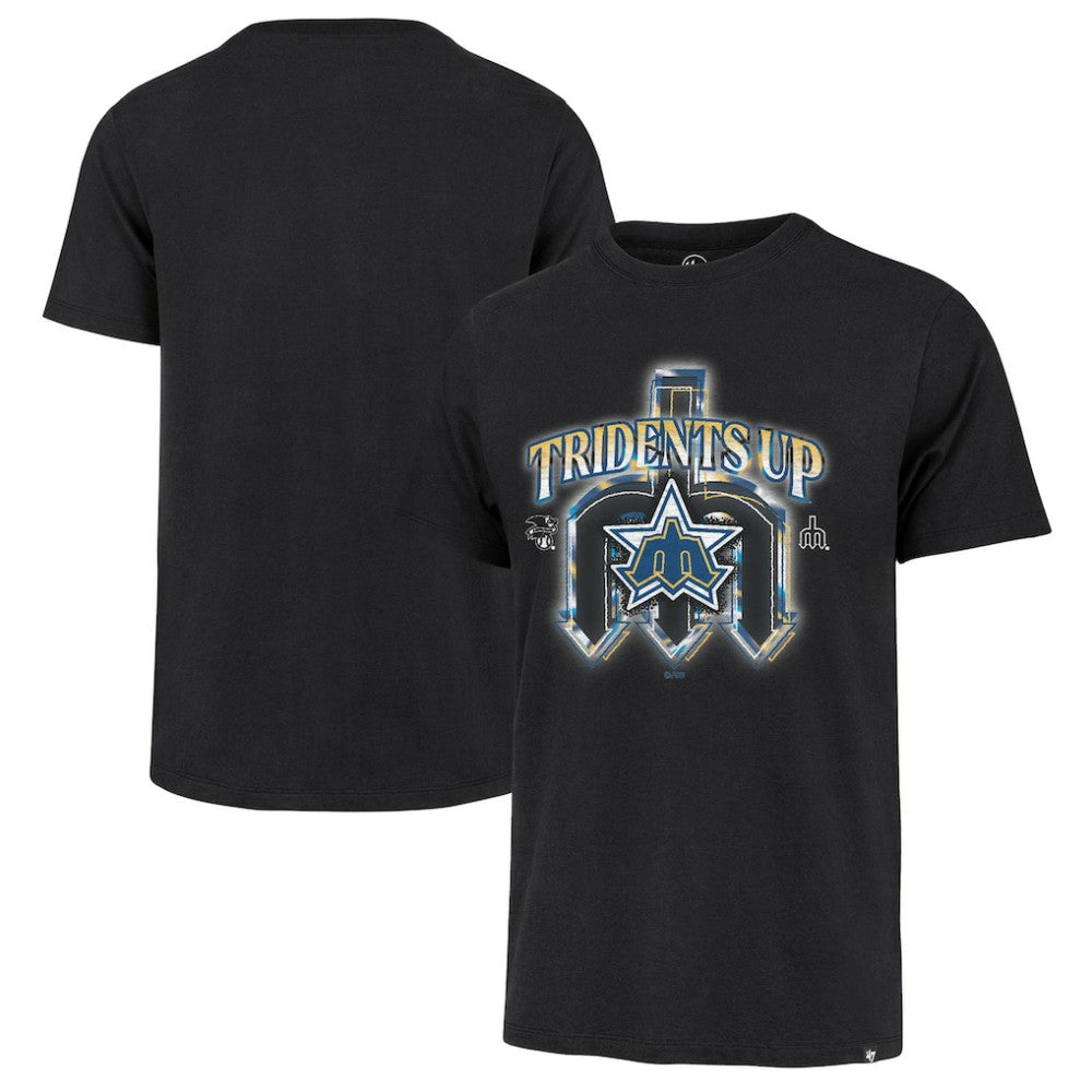 Seattle Mariners '47 Regional Franklin T-Shirt Discount