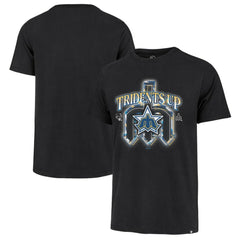 Seattle Mariners '47 Regional Franklin T-Shirt Discount