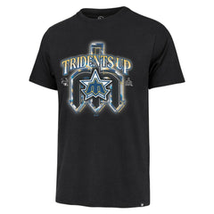 Seattle Mariners '47 Regional Franklin T-Shirt Discount