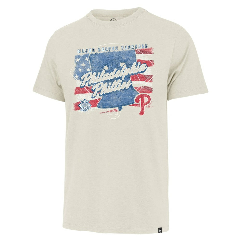 Philadelphia Phillies '47 Regional Franklin T-Shirt Outlet