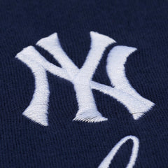New York Yankees Mitchell & Ness Women's Script Sweatshirt Online