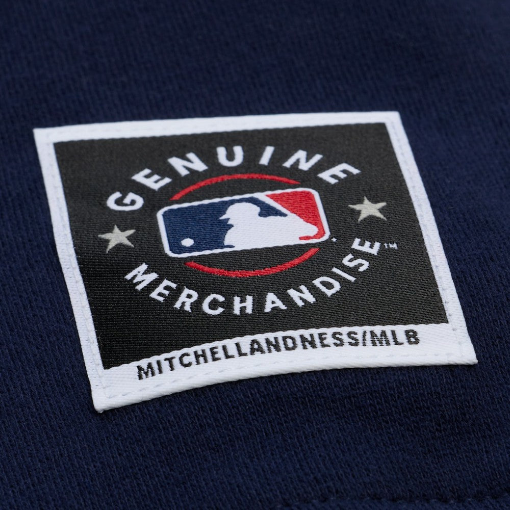 New York Yankees Mitchell & Ness Women's Script Sweatshirt Online