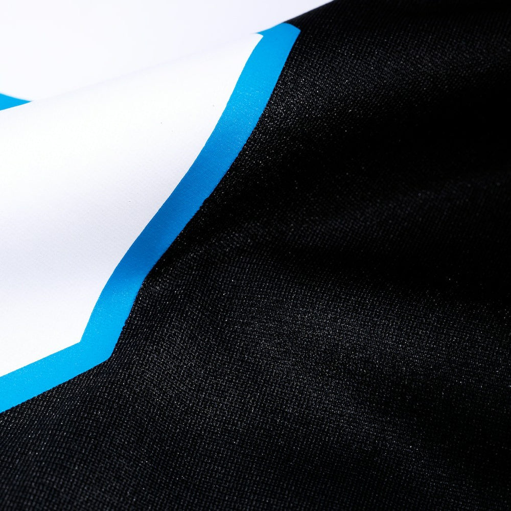 Nick Samac Carolina Panthers Team Game Jersey - Black - Nike