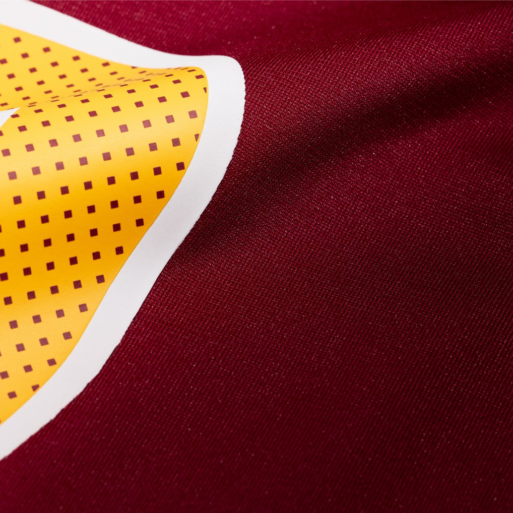 Tyler Cooper Washington Commanders Team Game Jersey - Burgundy - Nike