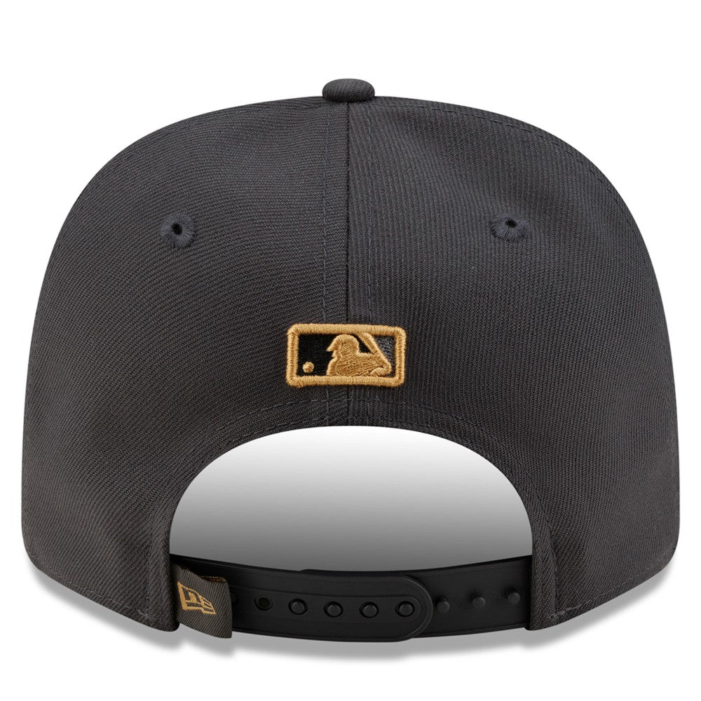 Milwaukee Brewers New Era 2025 National League Division Series Champions 9SEVENTY Adjustable Hat Outlet