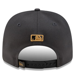 Milwaukee Brewers New Era 2025 National League Division Series Champions 9SEVENTY Adjustable Hat Outlet