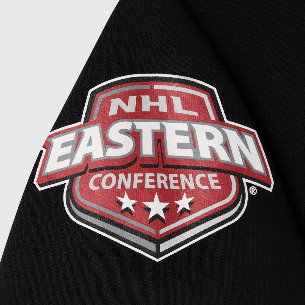 Ottawa Senators OVO x NHL Fleece Hoodie - Black | NHL online
