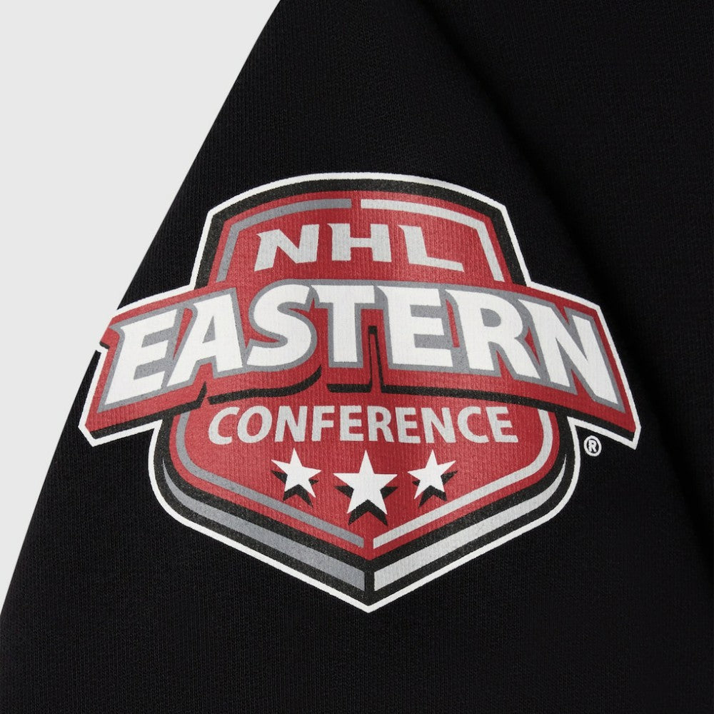 Ottawa Senators OVO x NHL Fleece Hoodie - Black | NHL online