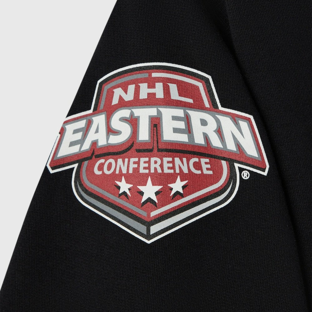 Boston Bruins OVO x NHL Fleece Hoodie - Black | NHL on sale