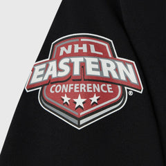 Boston Bruins OVO x NHL Fleece Hoodie - Black | NHL on sale