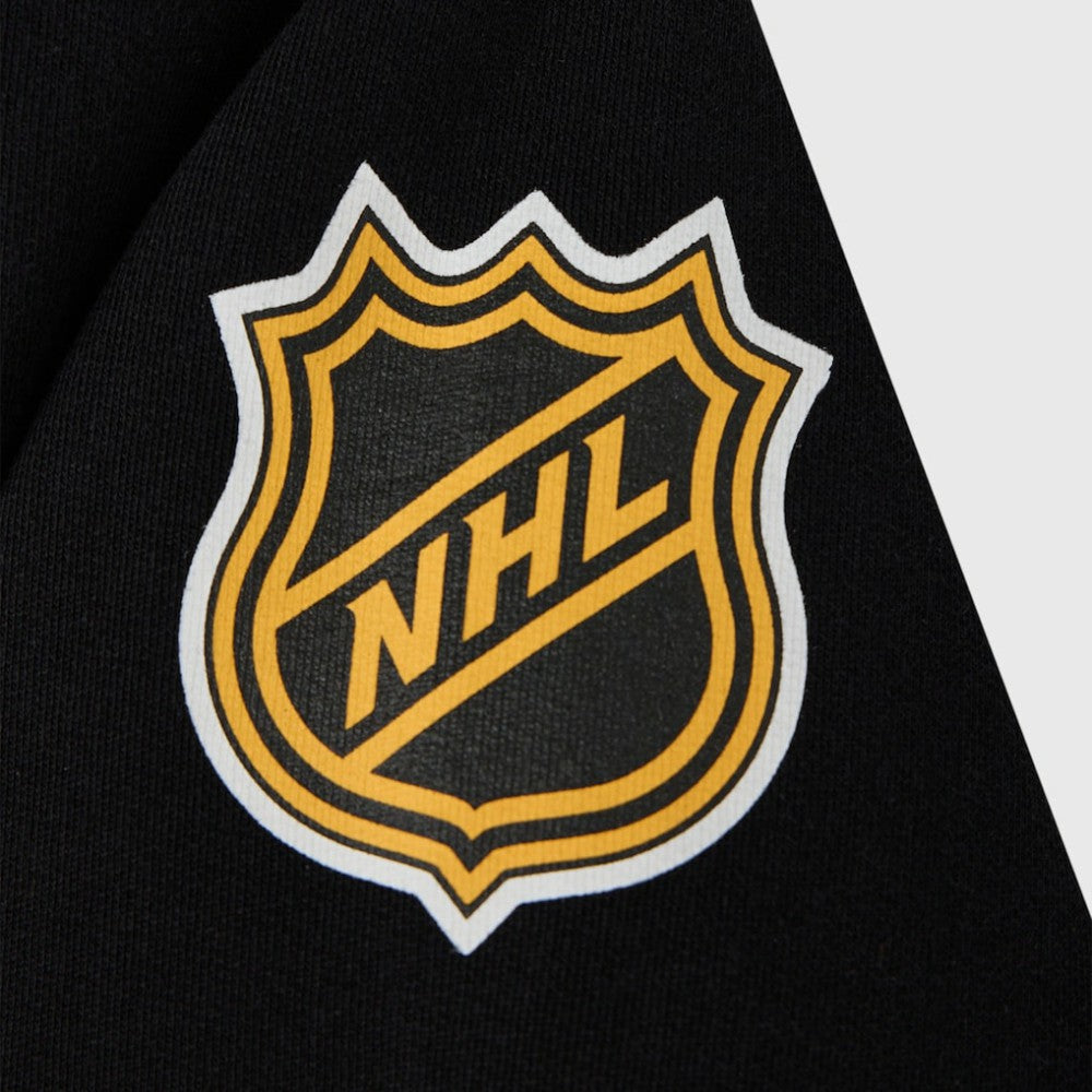 Boston Bruins OVO x NHL Fleece Hoodie - Black | NHL on sale