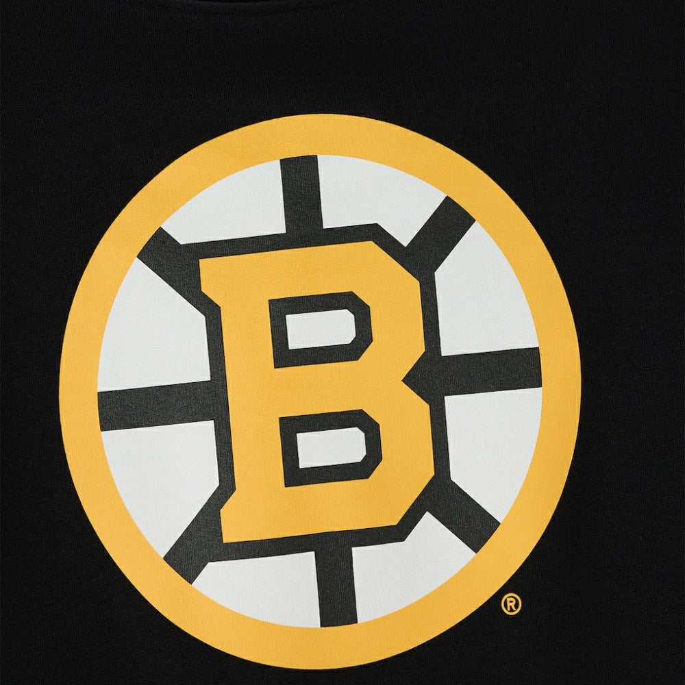 Boston Bruins OVO x NHL Fleece Hoodie - Black | NHL on sale