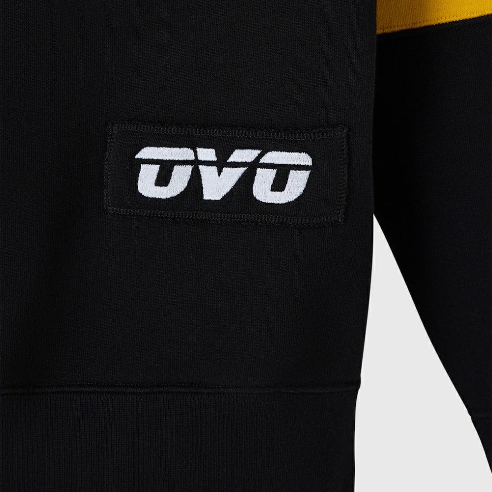 Boston Bruins OVO x NHL Fleece Hoodie - Black | NHL on sale