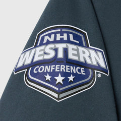 Vegas Golden Knights OVO x NHL Fleece Hoodie - Gray | NHL discount
