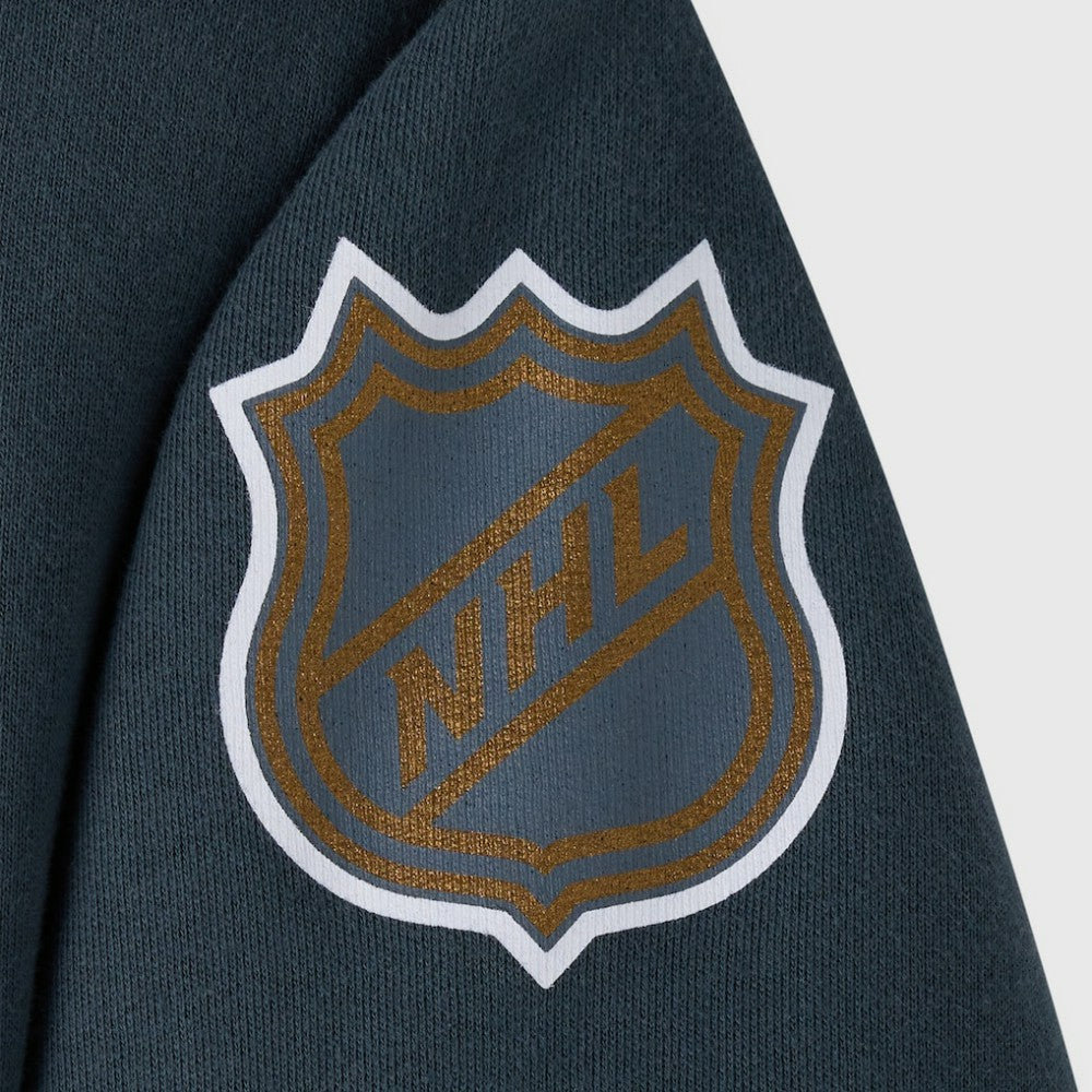 Vegas Golden Knights OVO x NHL Fleece Hoodie - Gray | NHL discount